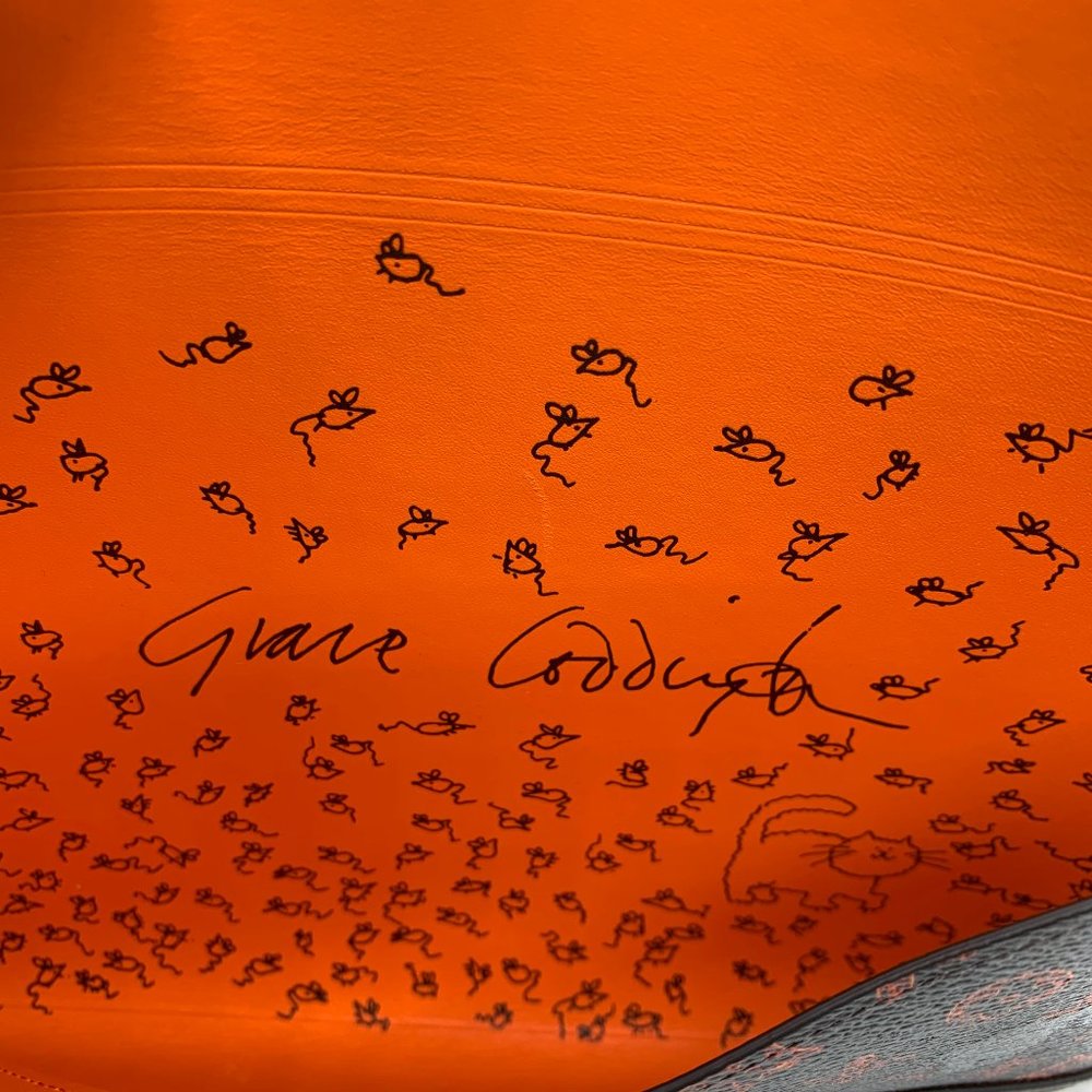 ❌SOLD❌ Louis Vuitton Catogram Kirigami Bag Set - Picture 13 of 16